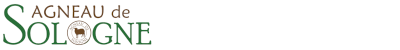 Agneau de Sologne